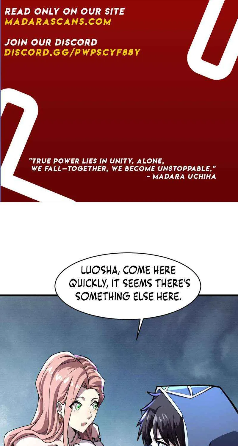 The Lone SSS-Class Summoner Chapter 169 page 3 - 
