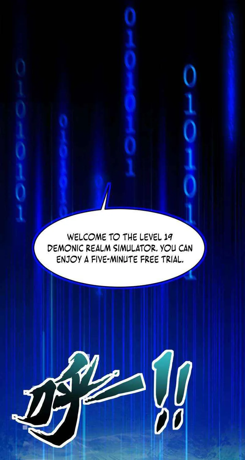 The Lone SSS-Class Summoner Chapter 169 page 21 - 