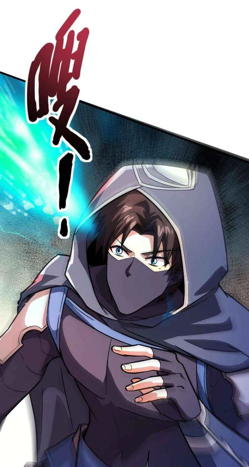 The Lone SSS-Class Summoner Chapter 169 page 26 - 