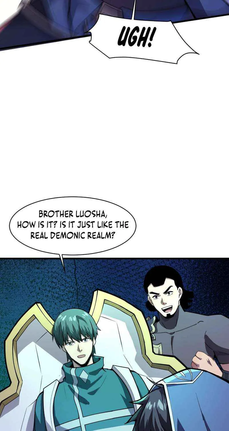 The Lone SSS-Class Summoner Chapter 169 page 27 - 