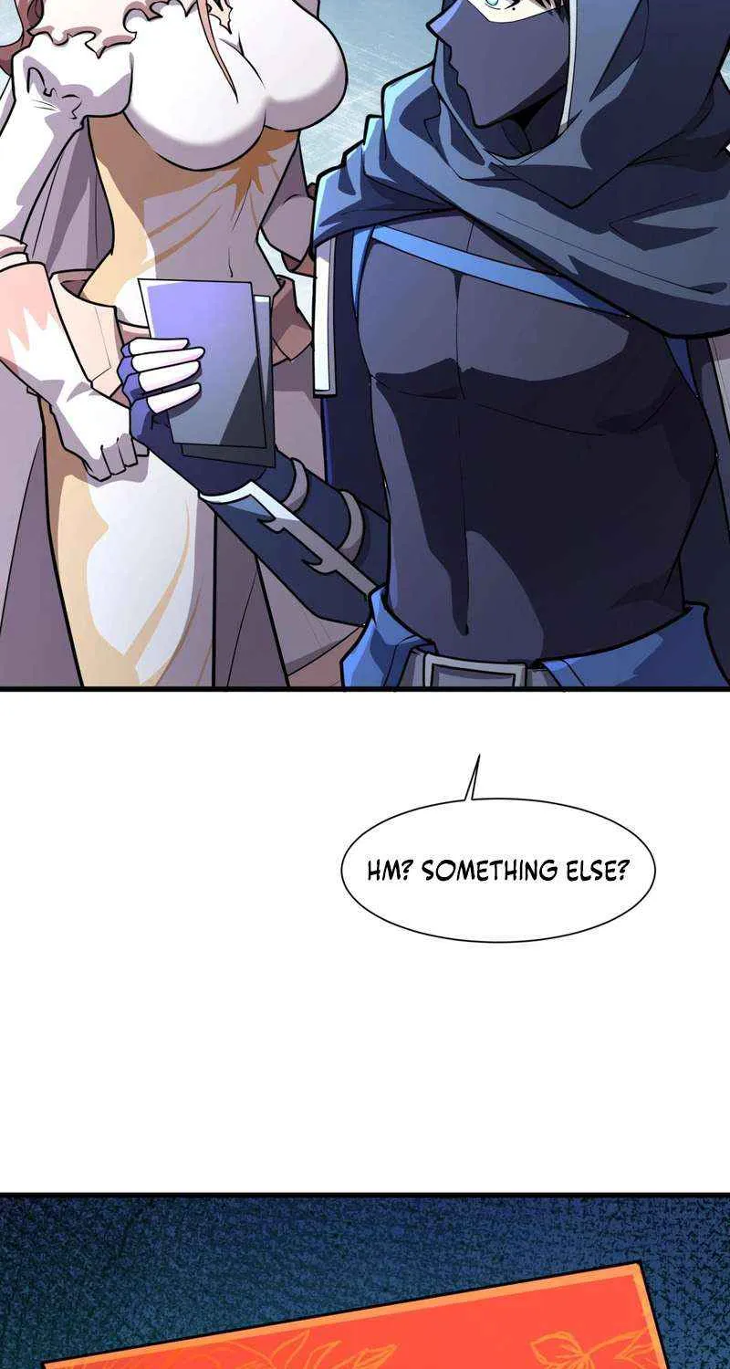The Lone SSS-Class Summoner Chapter 169 page 4 - 