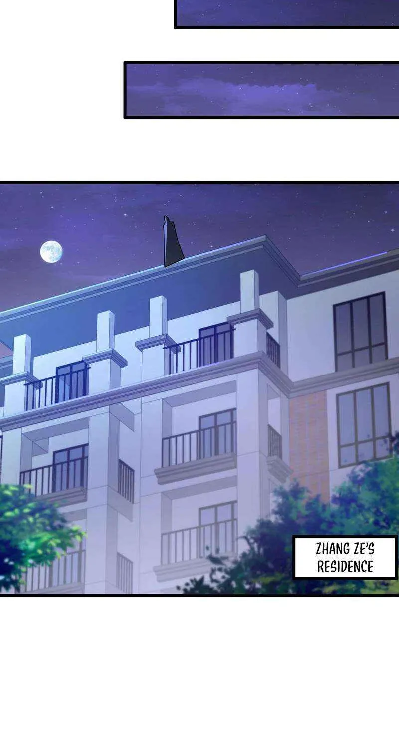 The Lone SSS-Class Summoner Chapter 169 page 37 - 