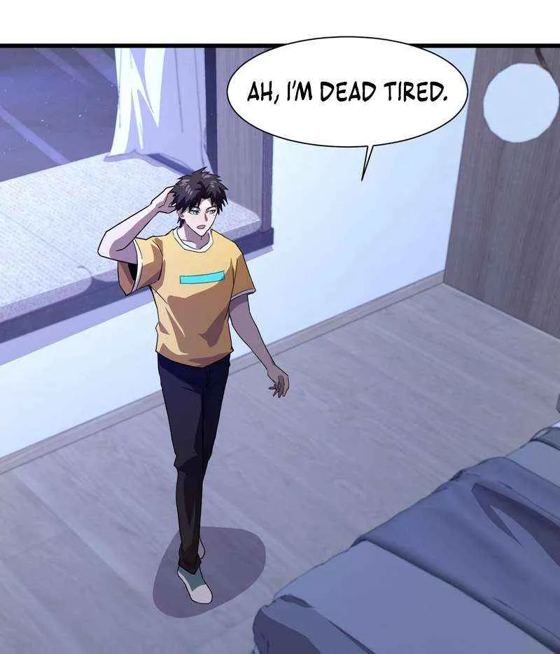The Lone SSS-Class Summoner Chapter 169 page 38 - 
