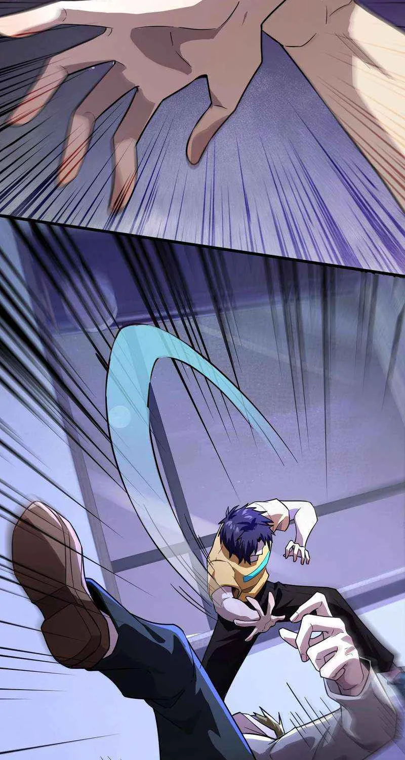 The Lone SSS-Class Summoner Chapter 169 page 42 - 