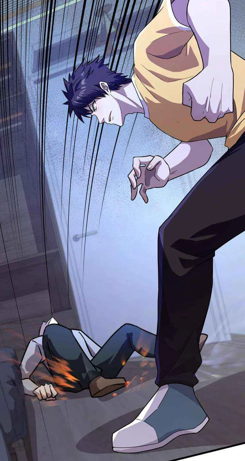 The Lone SSS-Class Summoner Chapter 169 page 44 - 