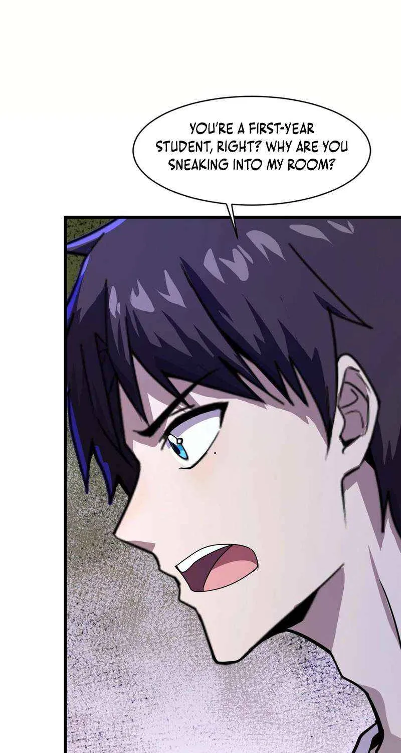 The Lone SSS-Class Summoner Chapter 169 page 47 - 