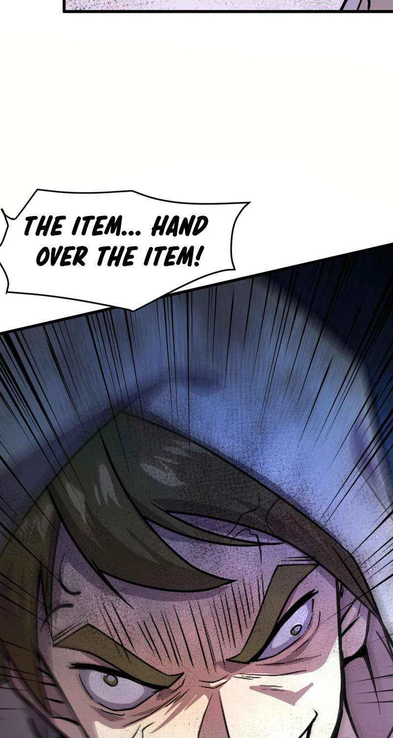 The Lone SSS-Class Summoner Chapter 169 page 48 - 