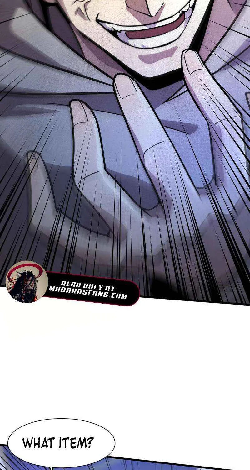 The Lone SSS-Class Summoner Chapter 169 page 49 - 