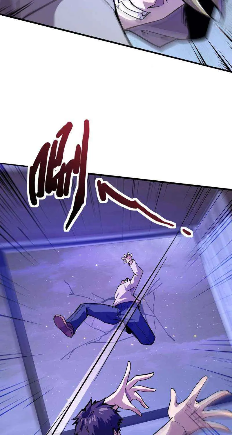 The Lone SSS-Class Summoner Chapter 169 page 54 - 