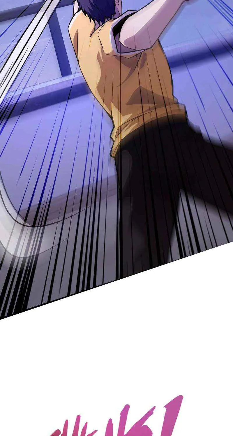 The Lone SSS-Class Summoner Chapter 169 page 55 - 