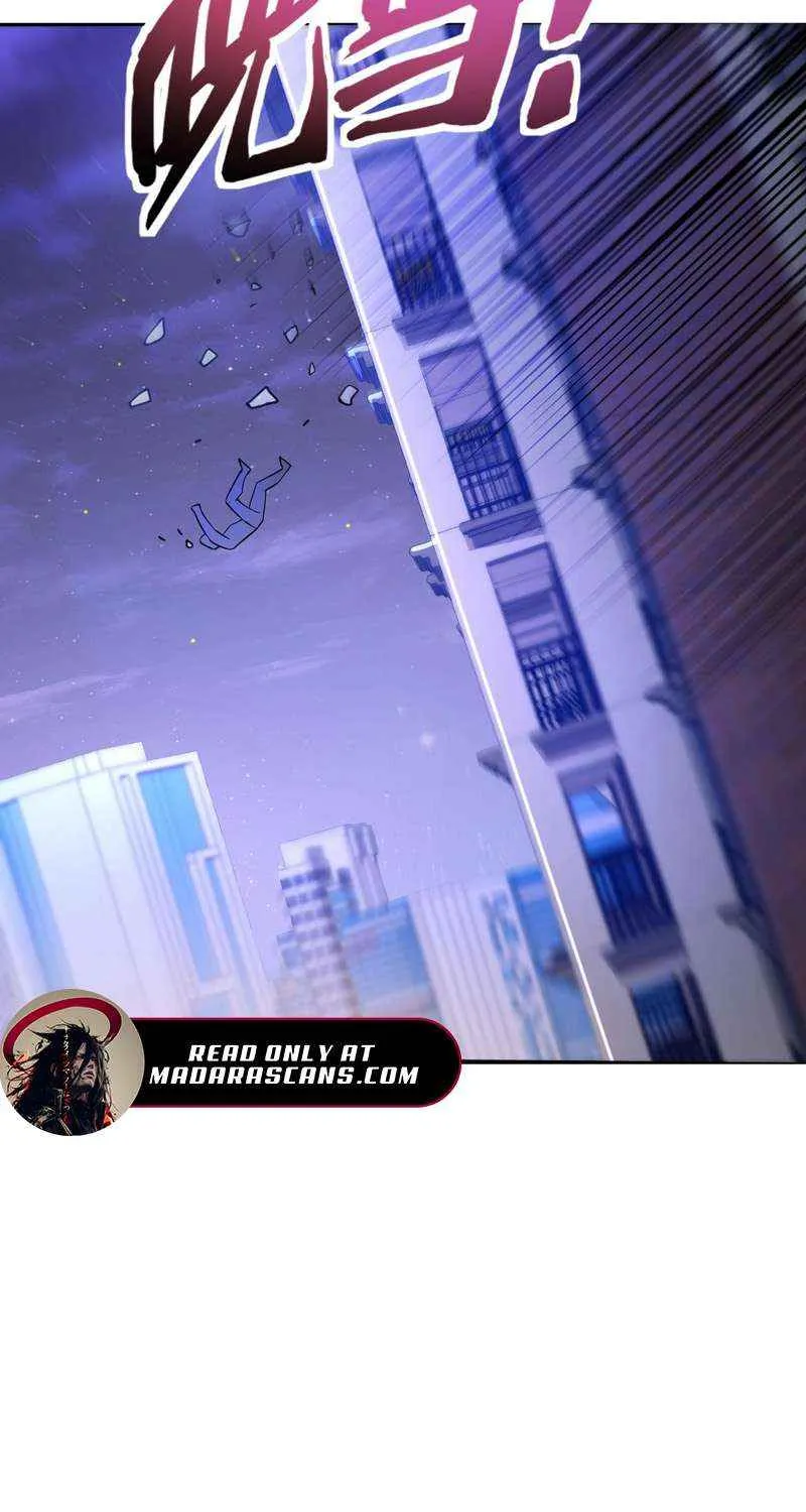 The Lone SSS-Class Summoner Chapter 169 page 56 - 
