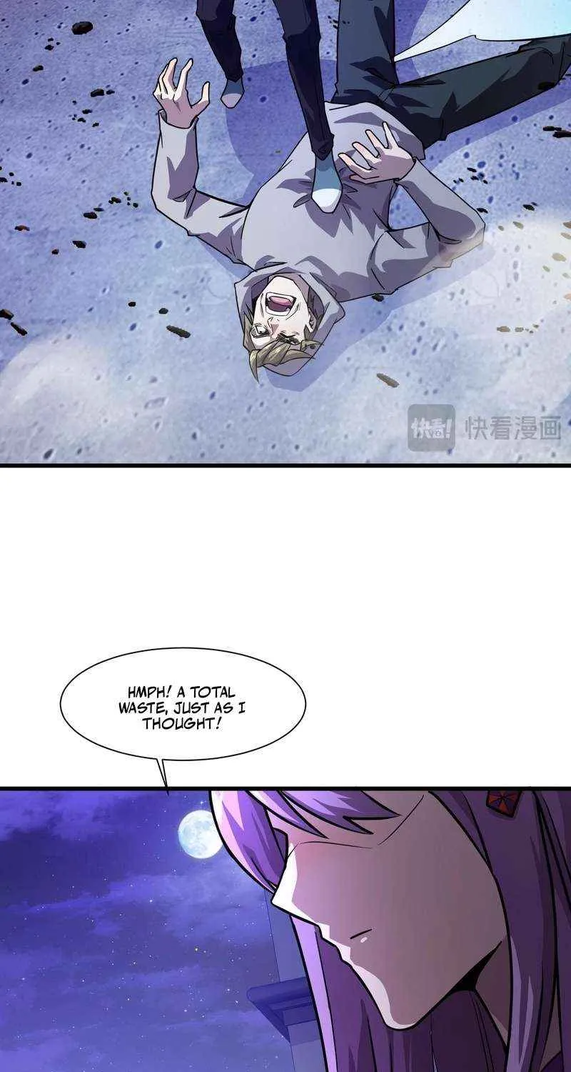 The Lone SSS-Class Summoner Chapter 170 page 12 - 