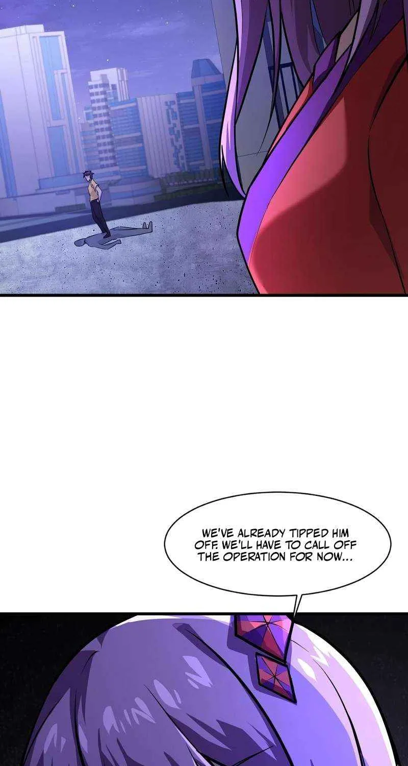 The Lone SSS-Class Summoner Chapter 170 page 13 - 