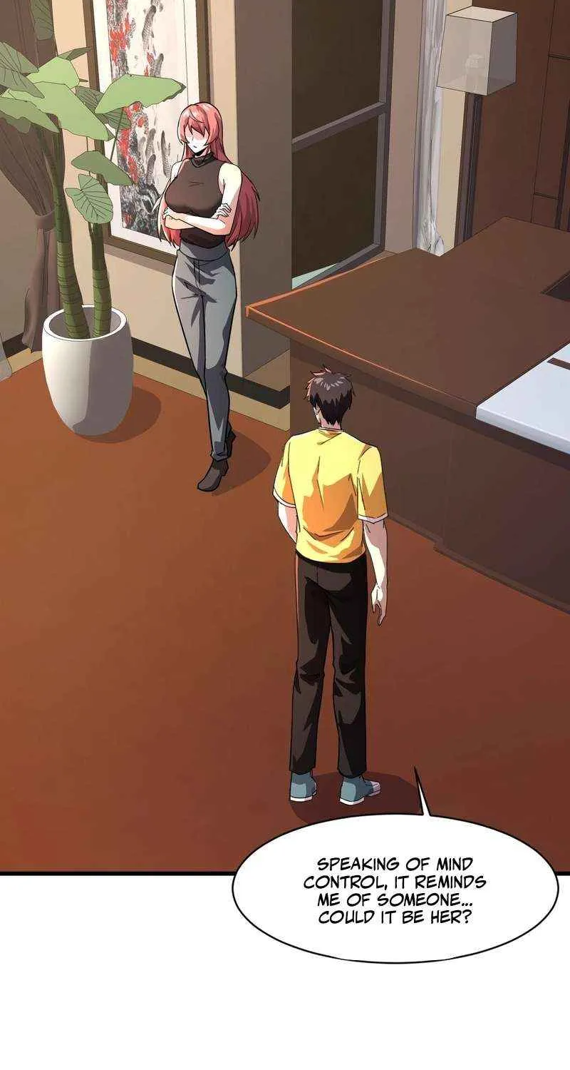 The Lone SSS-Class Summoner Chapter 170 page 18 - 