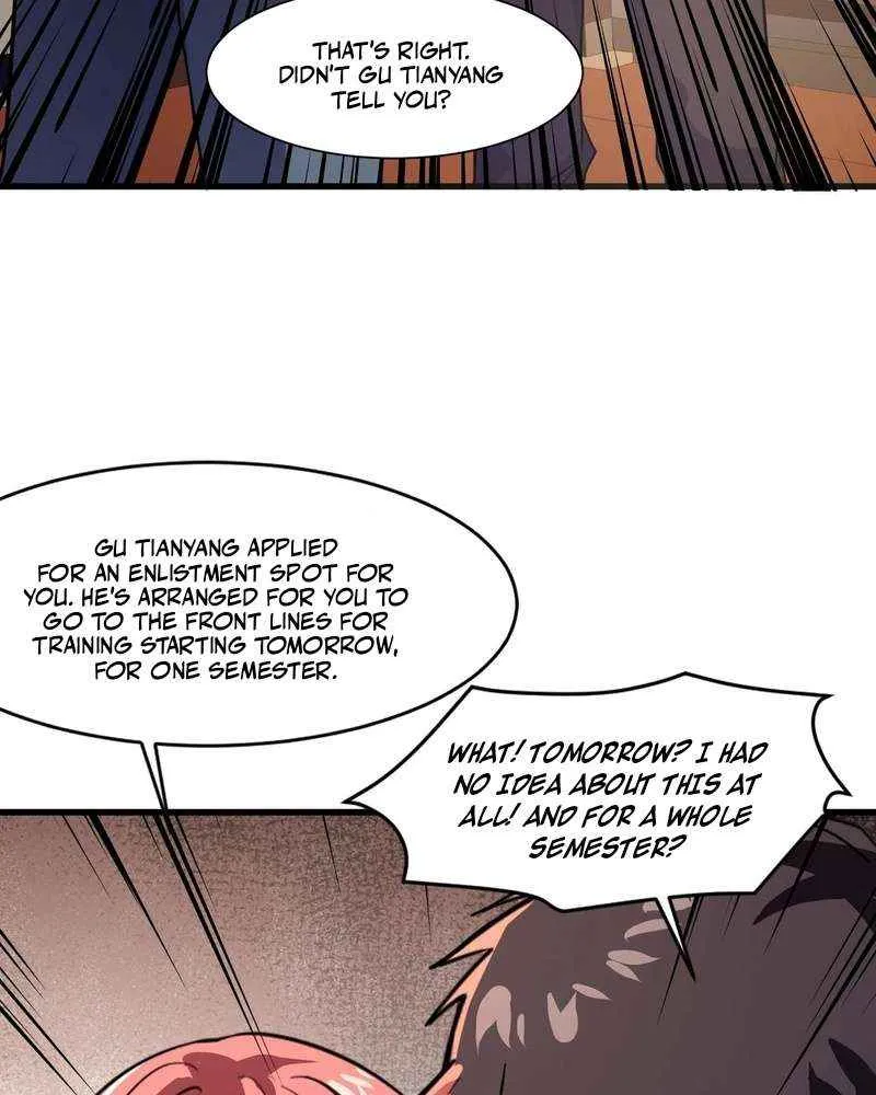 The Lone SSS-Class Summoner Chapter 170 page 20 - 
