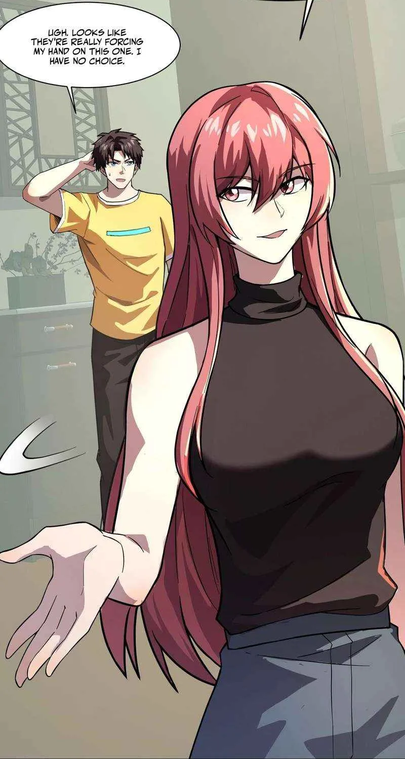 The Lone SSS-Class Summoner Chapter 170 page 22 - 