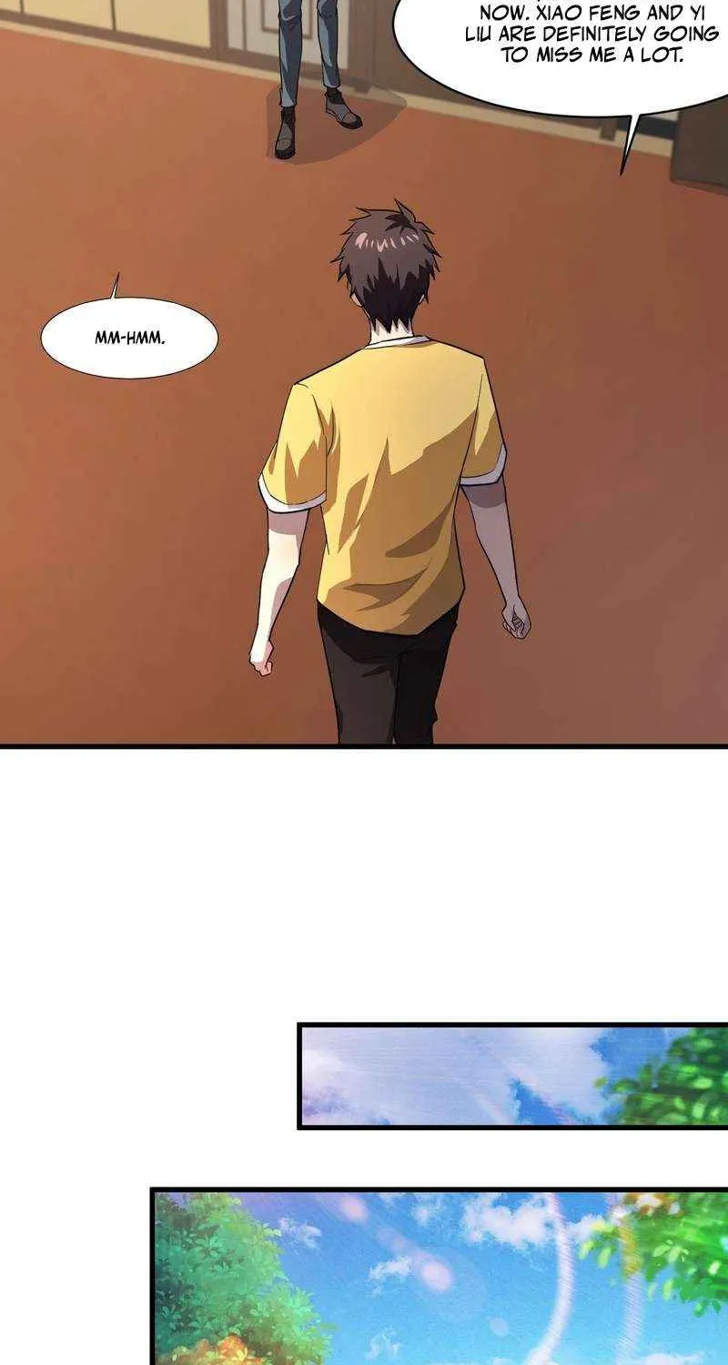 The Lone SSS-Class Summoner Chapter 170 page 24 - 