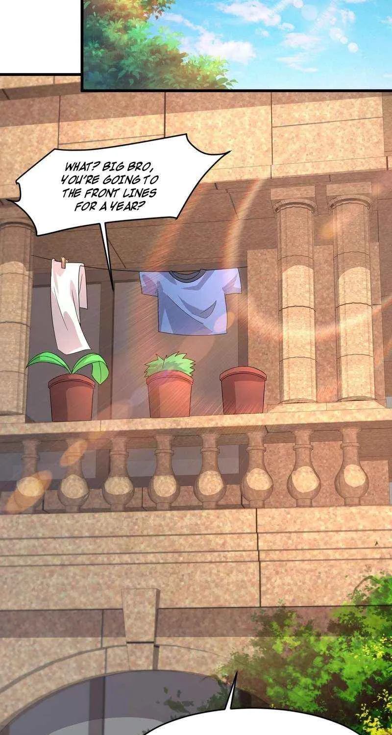 The Lone SSS-Class Summoner Chapter 170 page 25 - 