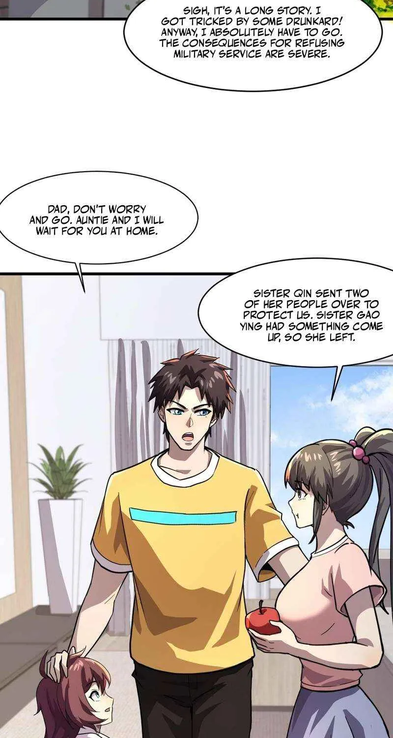 The Lone SSS-Class Summoner Chapter 170 page 26 - 