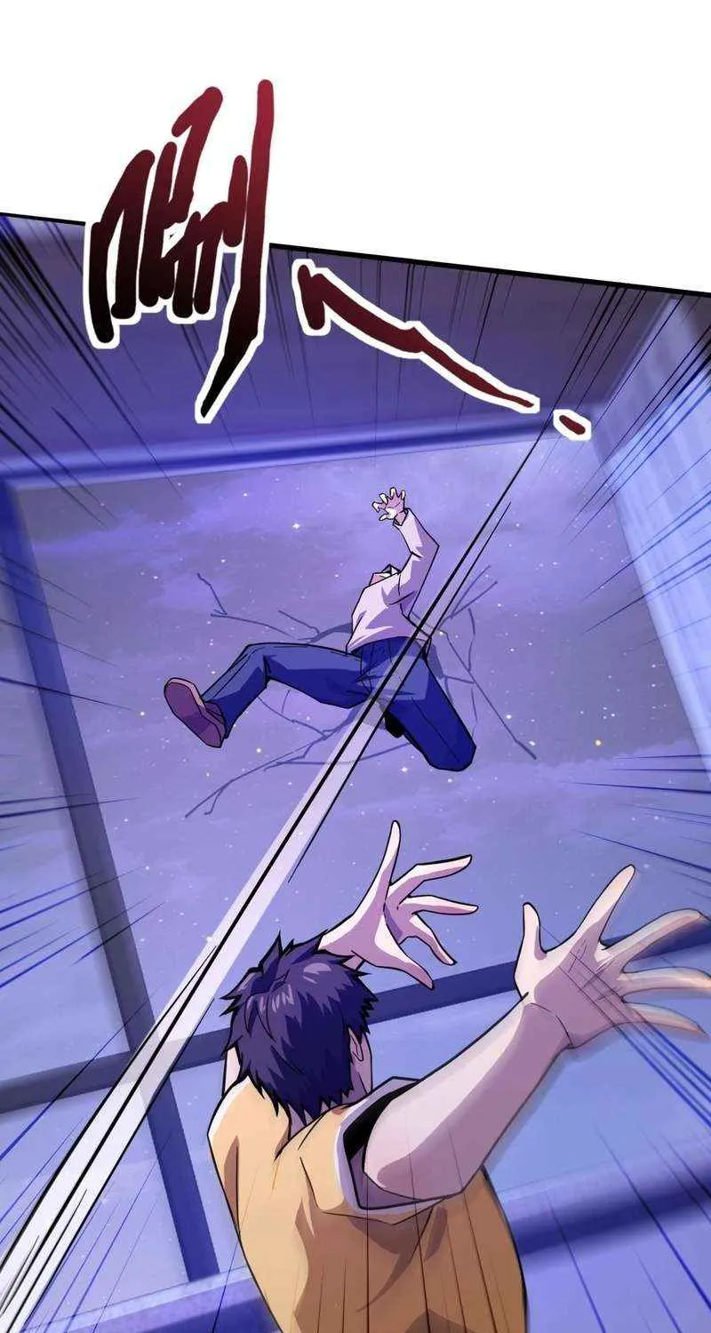 The Lone SSS-Class Summoner Chapter 170 page 4 - 