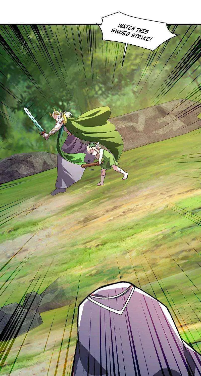 The Lone SSS-Class Summoner Chapter 170 page 42 - 