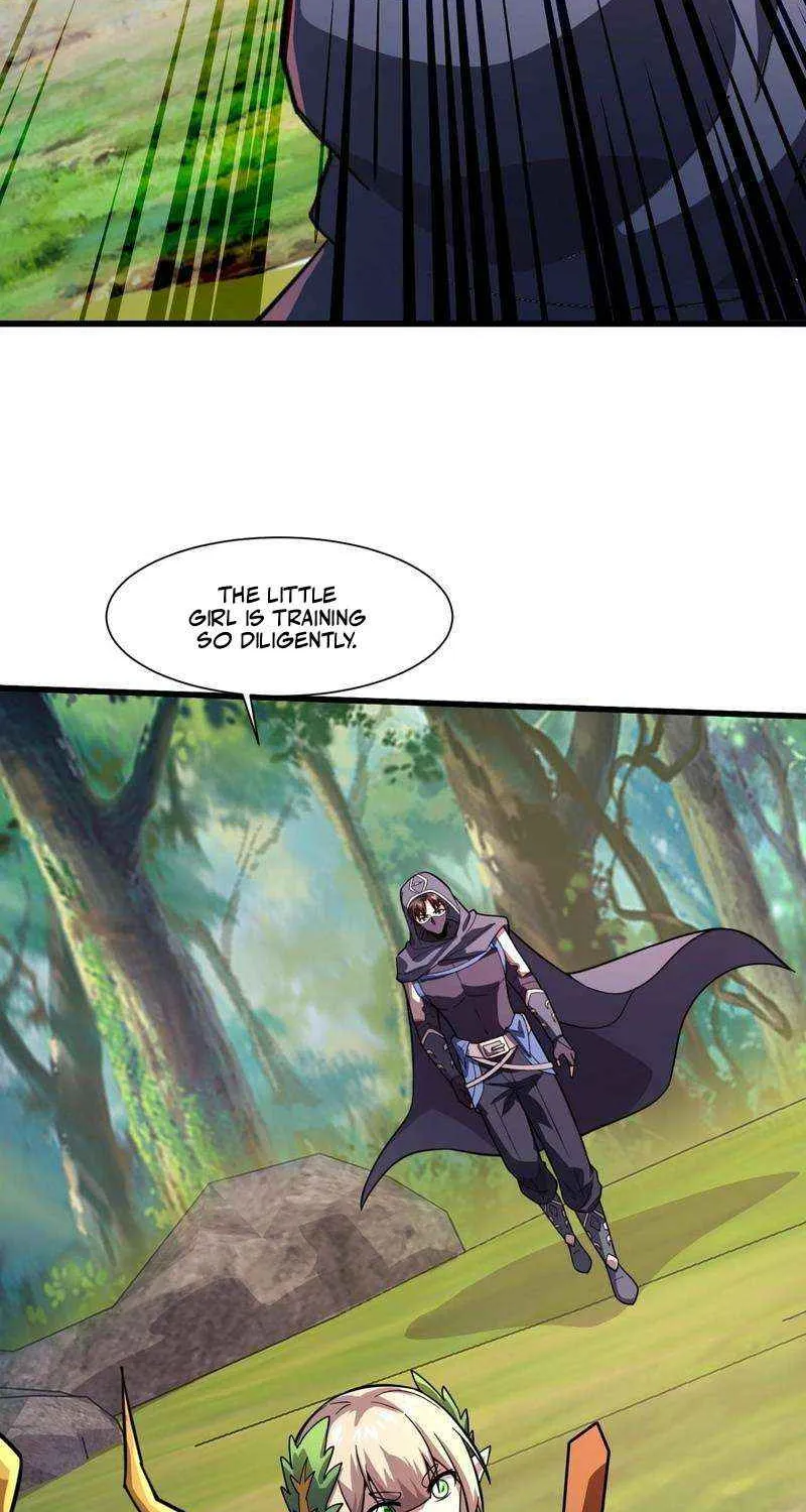 The Lone SSS-Class Summoner Chapter 170 page 43 - 