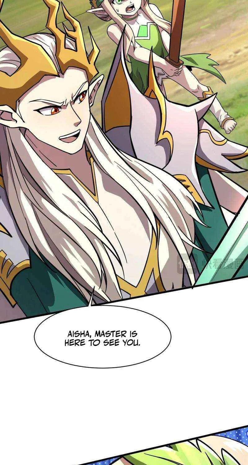 The Lone SSS-Class Summoner Chapter 170 page 44 - 
