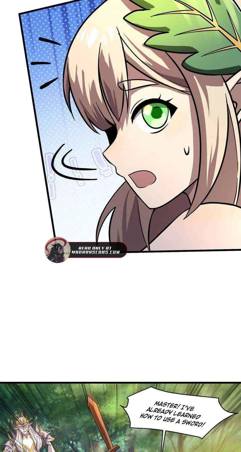 The Lone SSS-Class Summoner Chapter 170 page 45 - 