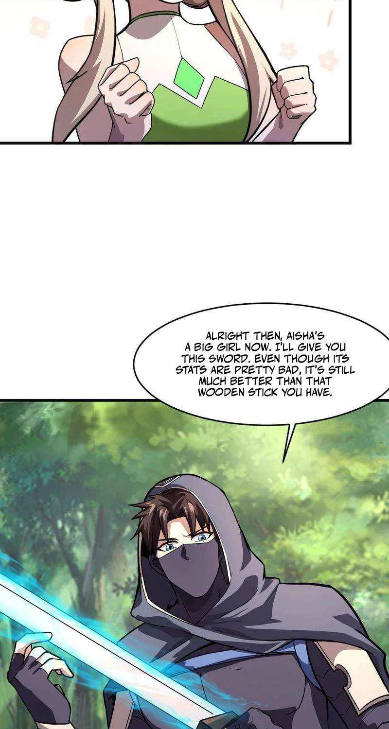 The Lone SSS-Class Summoner Chapter 170 page 49 - 