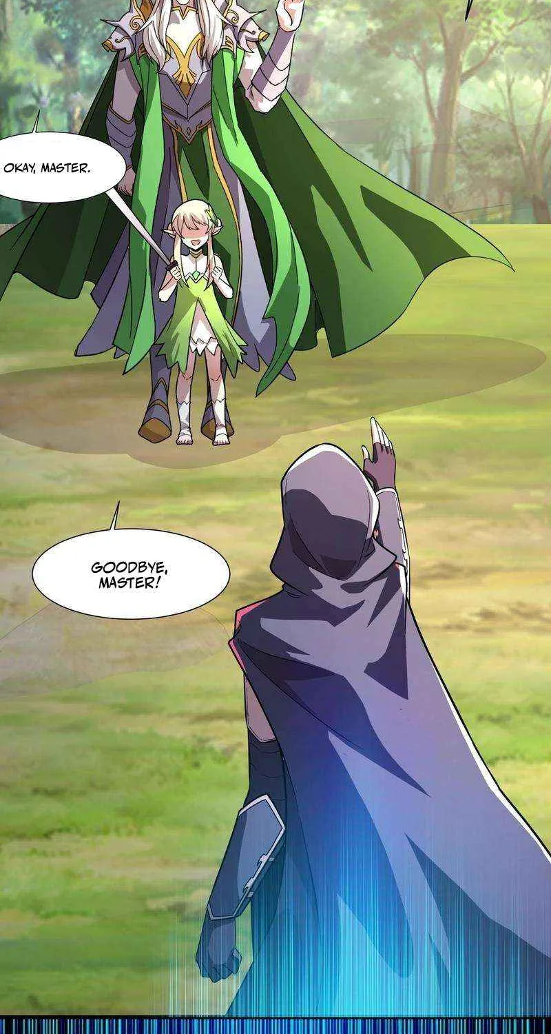 The Lone SSS-Class Summoner Chapter 170 page 51 - 