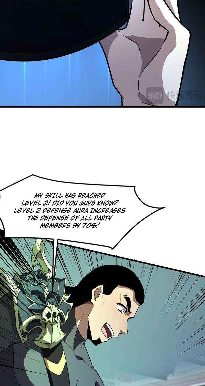 The Lone SSS-Class Summoner Chapter 170 page 53 - 