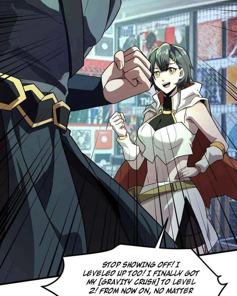 The Lone SSS-Class Summoner Chapter 170 page 54 - 