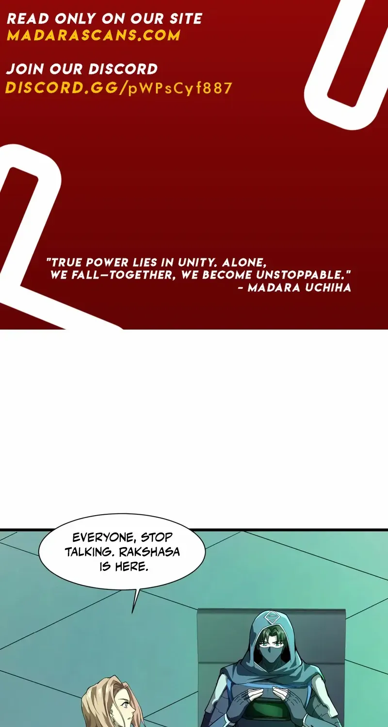The Lone SSS-Class Summoner Chapter 171 page 2 - 