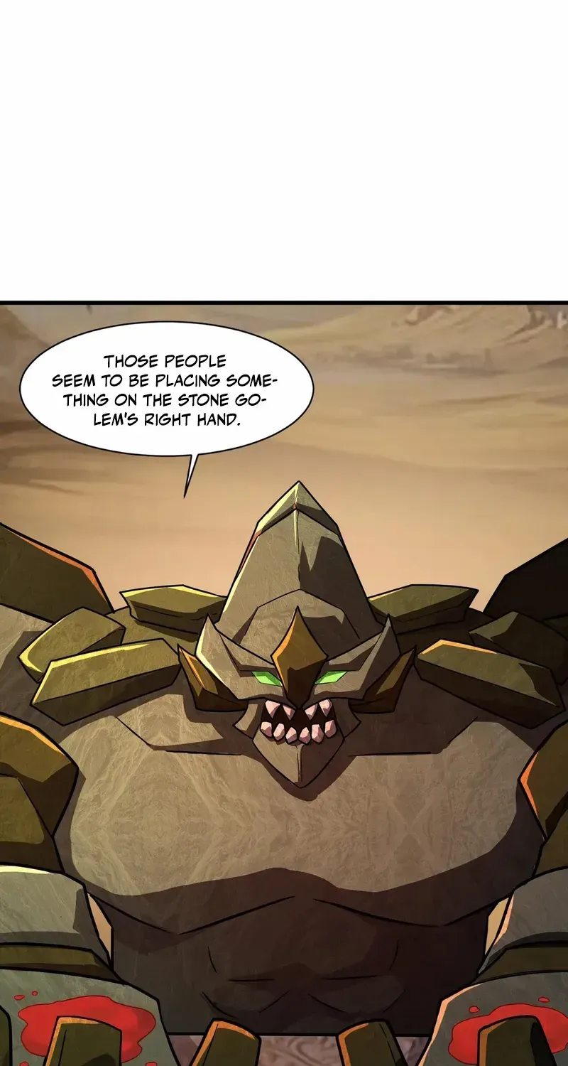 The Lone SSS-Class Summoner Chapter 171 page 16 - 