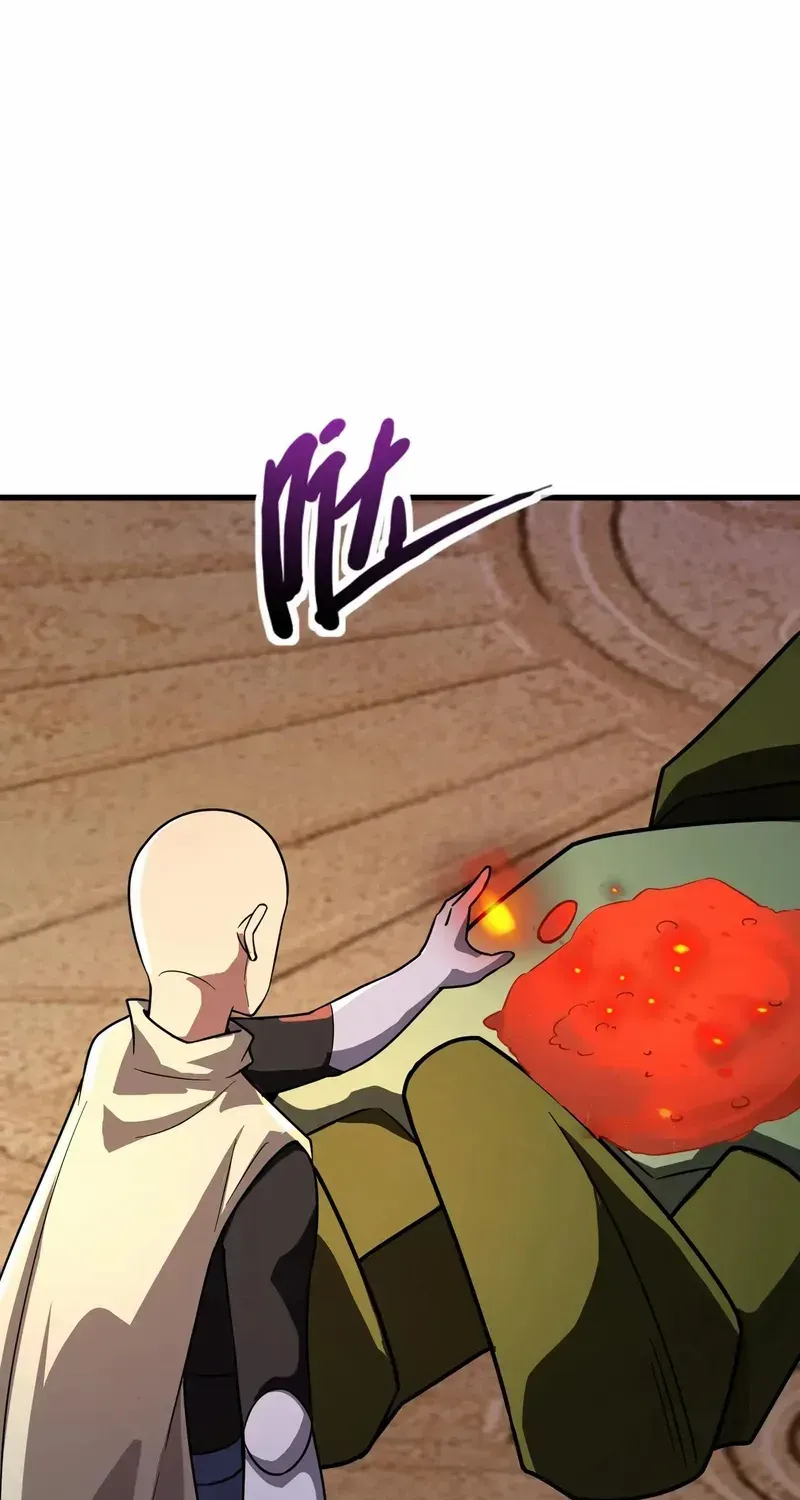 The Lone SSS-Class Summoner Chapter 171 page 18 - 