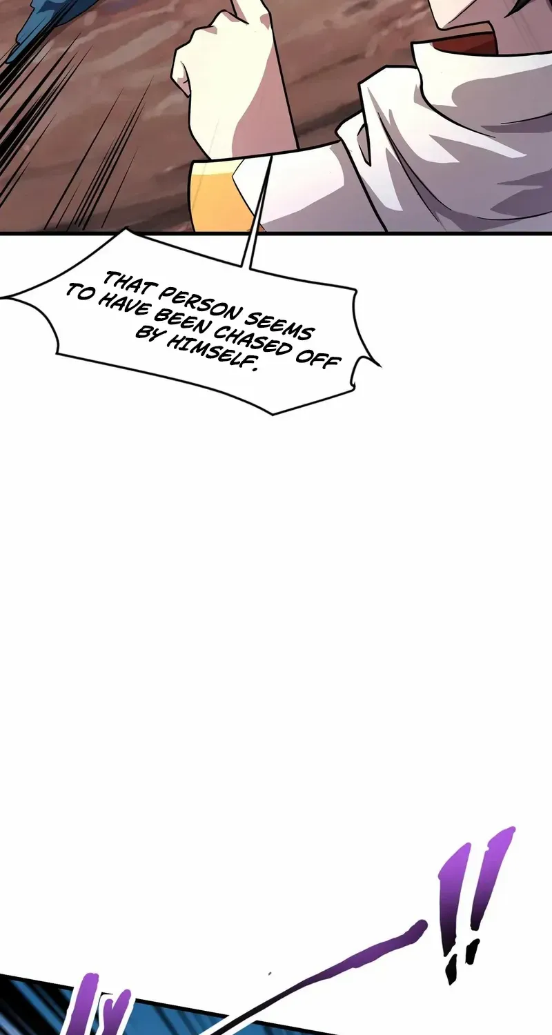 The Lone SSS-Class Summoner Chapter 171 page 30 - 