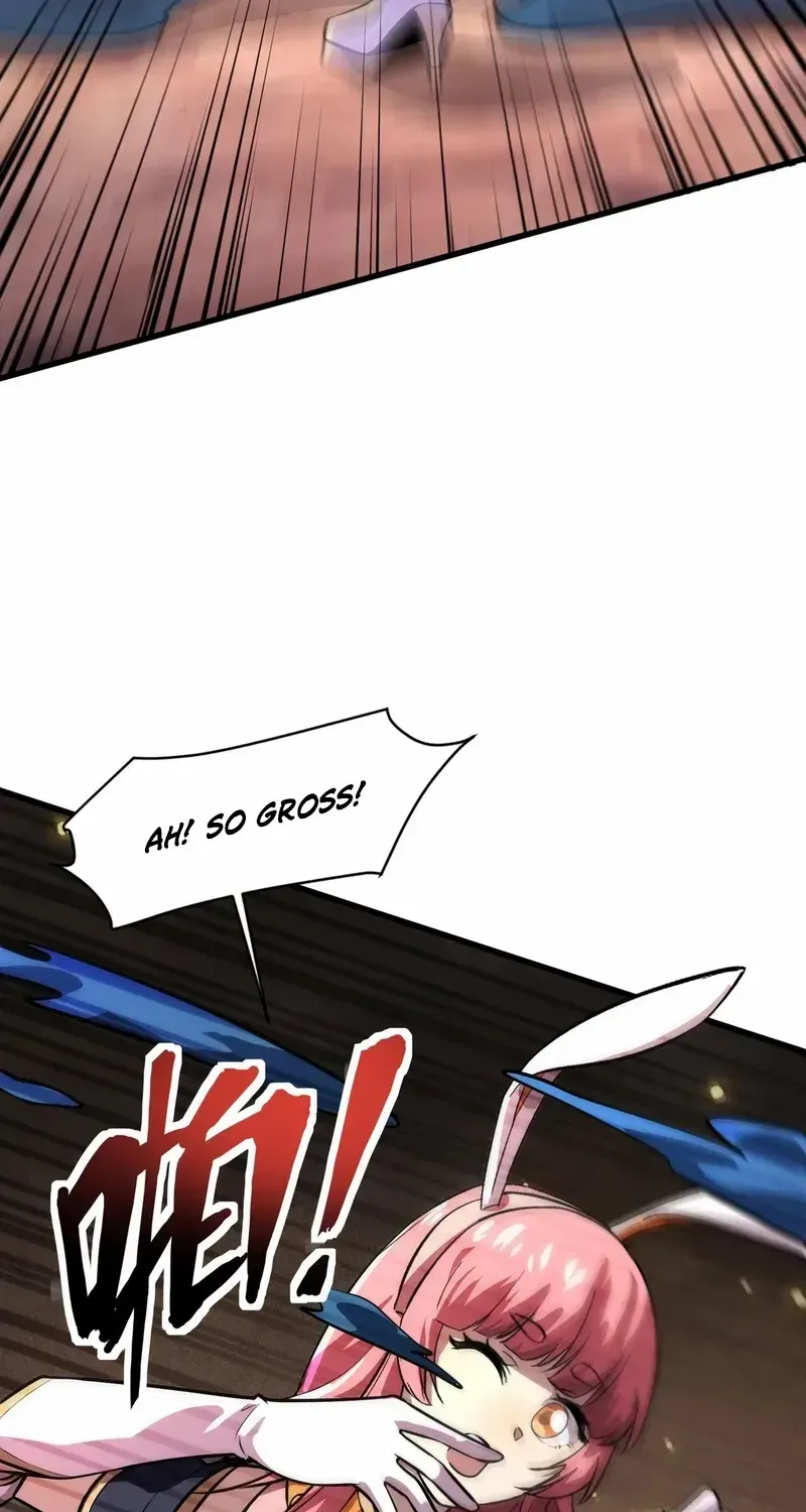 The Lone SSS-Class Summoner Chapter 171 page 35 - 
