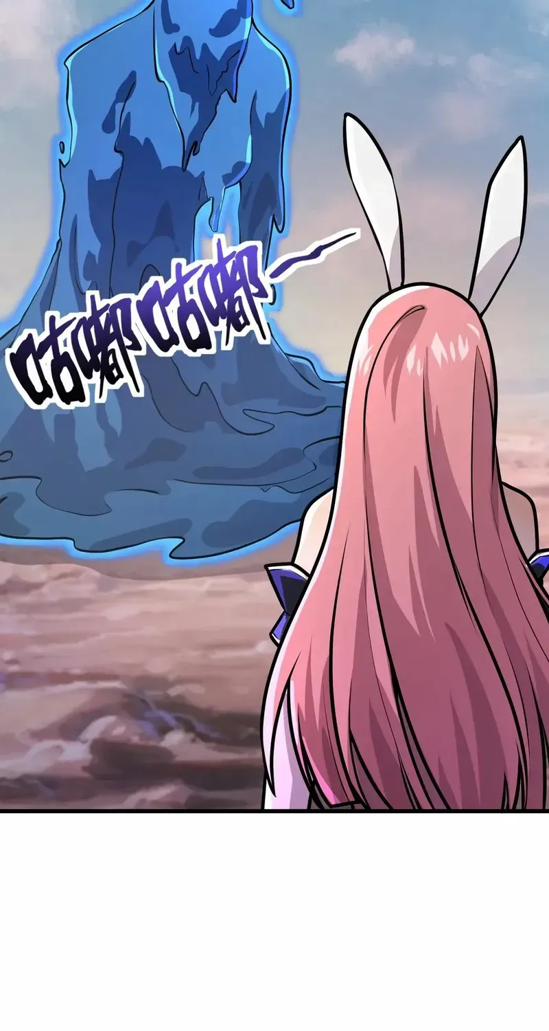 The Lone SSS-Class Summoner Chapter 171 page 37 - 
