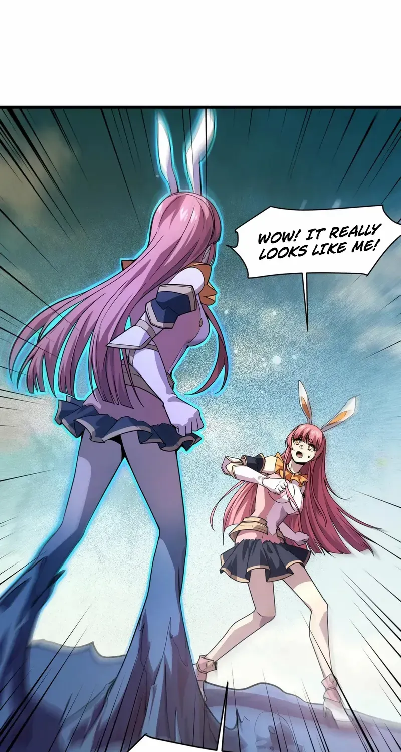 The Lone SSS-Class Summoner Chapter 171 page 38 - 