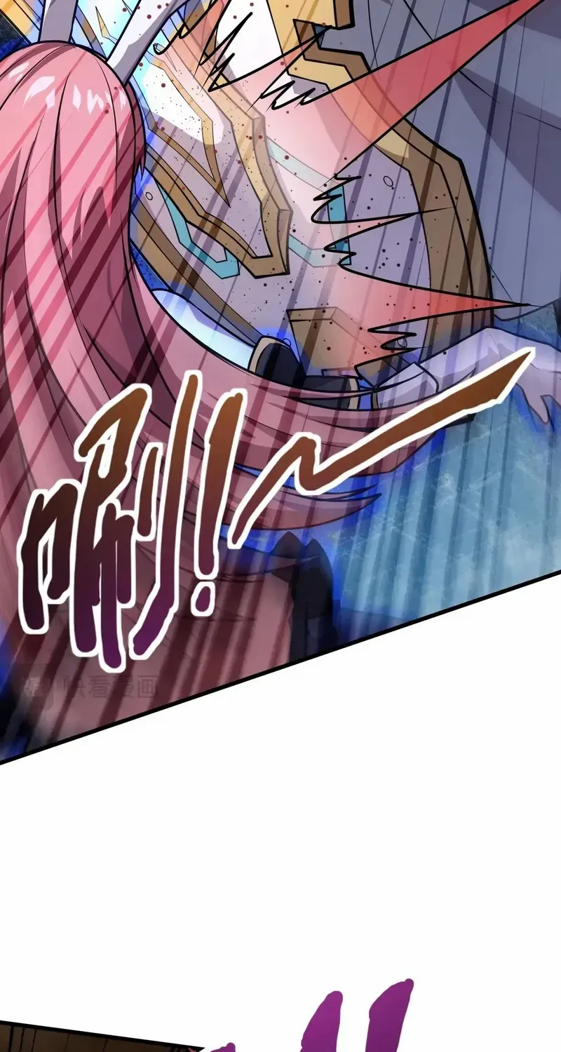 The Lone SSS-Class Summoner Chapter 171 page 41 - 