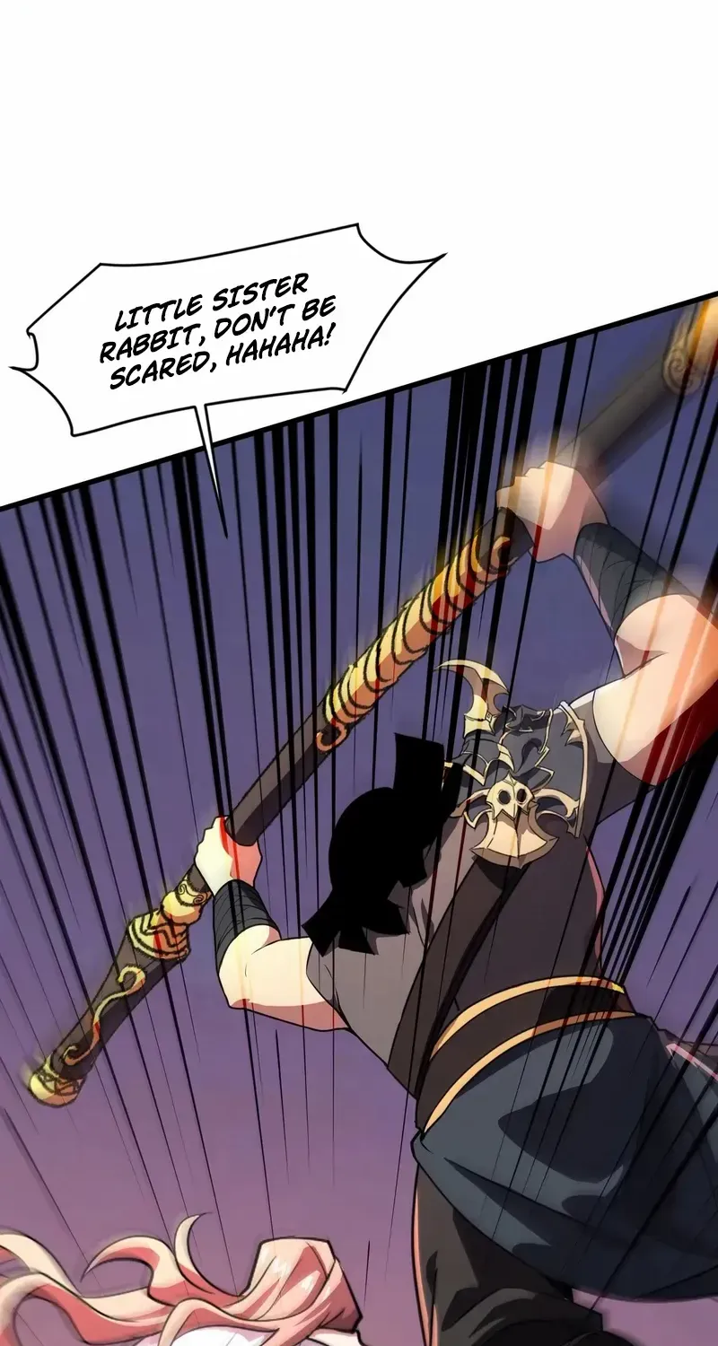 The Lone SSS-Class Summoner Chapter 171 page 43 - 