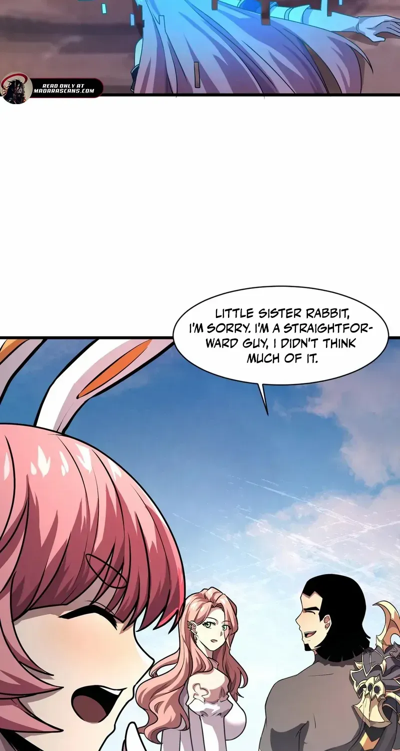 The Lone SSS-Class Summoner Chapter 171 page 47 - 