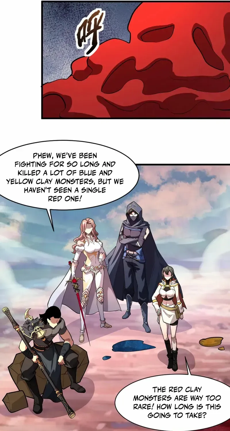 The Lone SSS-Class Summoner Chapter 171 page 52 - 