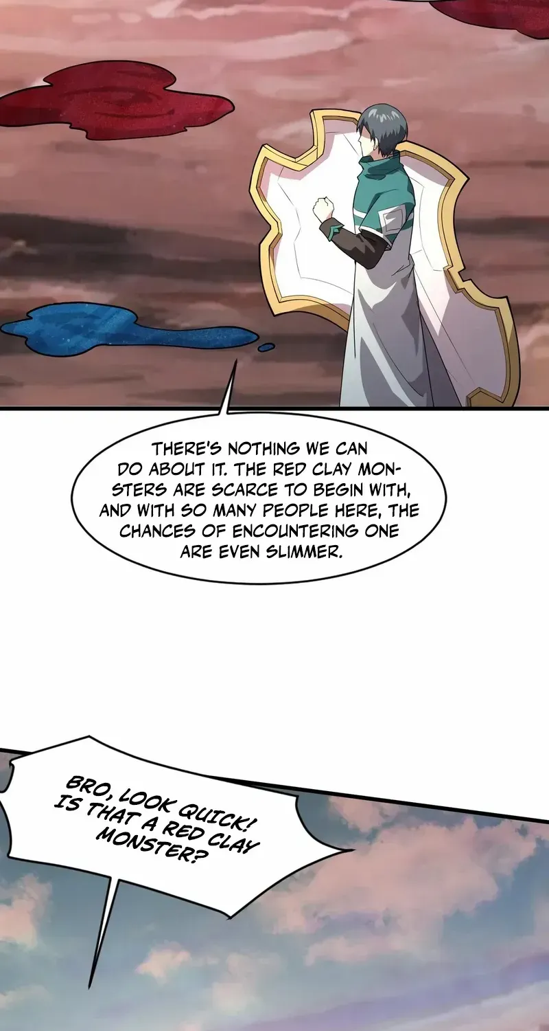 The Lone SSS-Class Summoner Chapter 171 page 53 - 