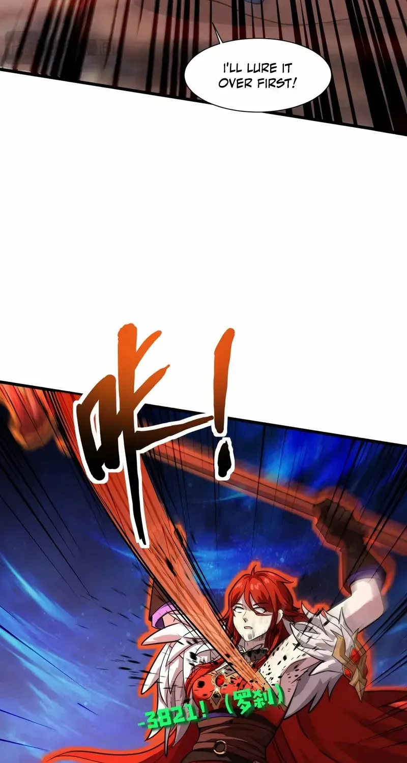 The Lone SSS-Class Summoner Chapter 171 page 60 - 