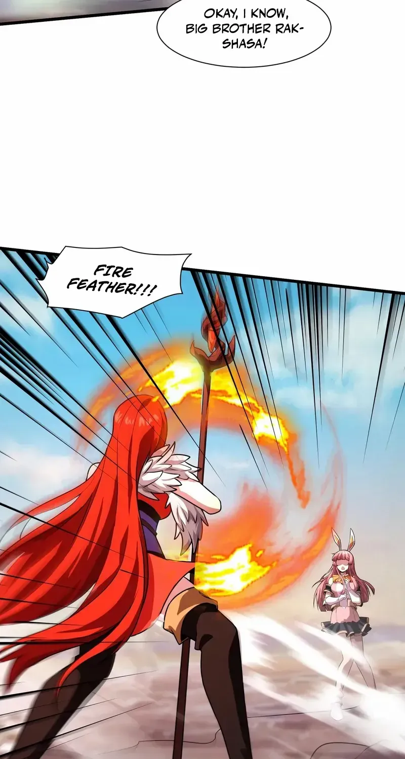 The Lone SSS-Class Summoner Chapter 171 page 65 - 
