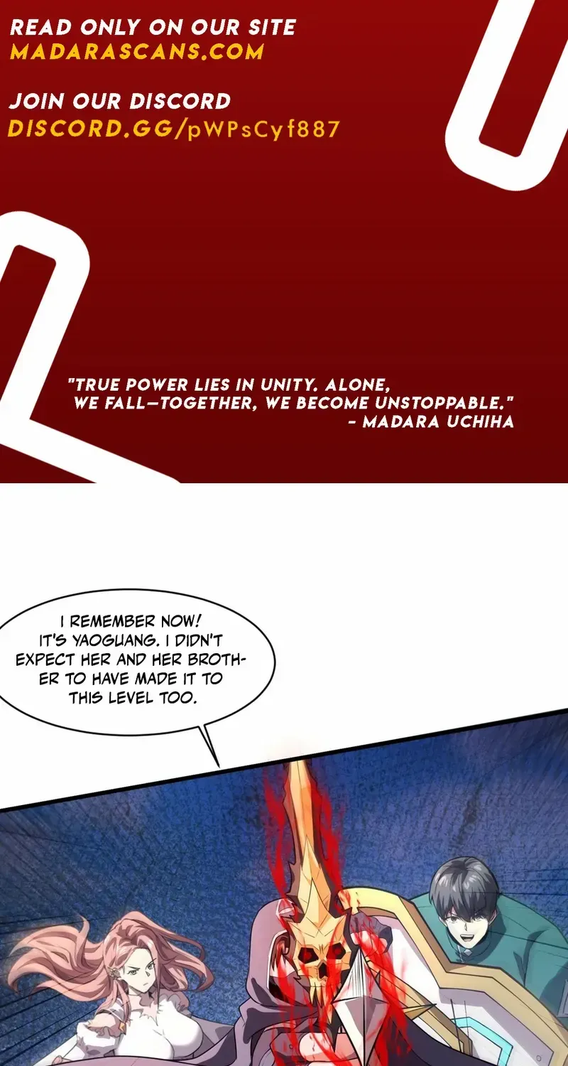 The Lone SSS-Class Summoner Chapter 172 page 2 - 