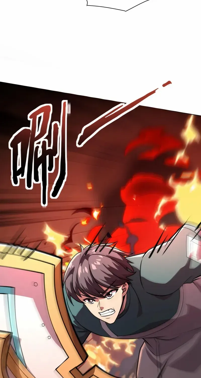The Lone SSS-Class Summoner Chapter 172 page 14 - 