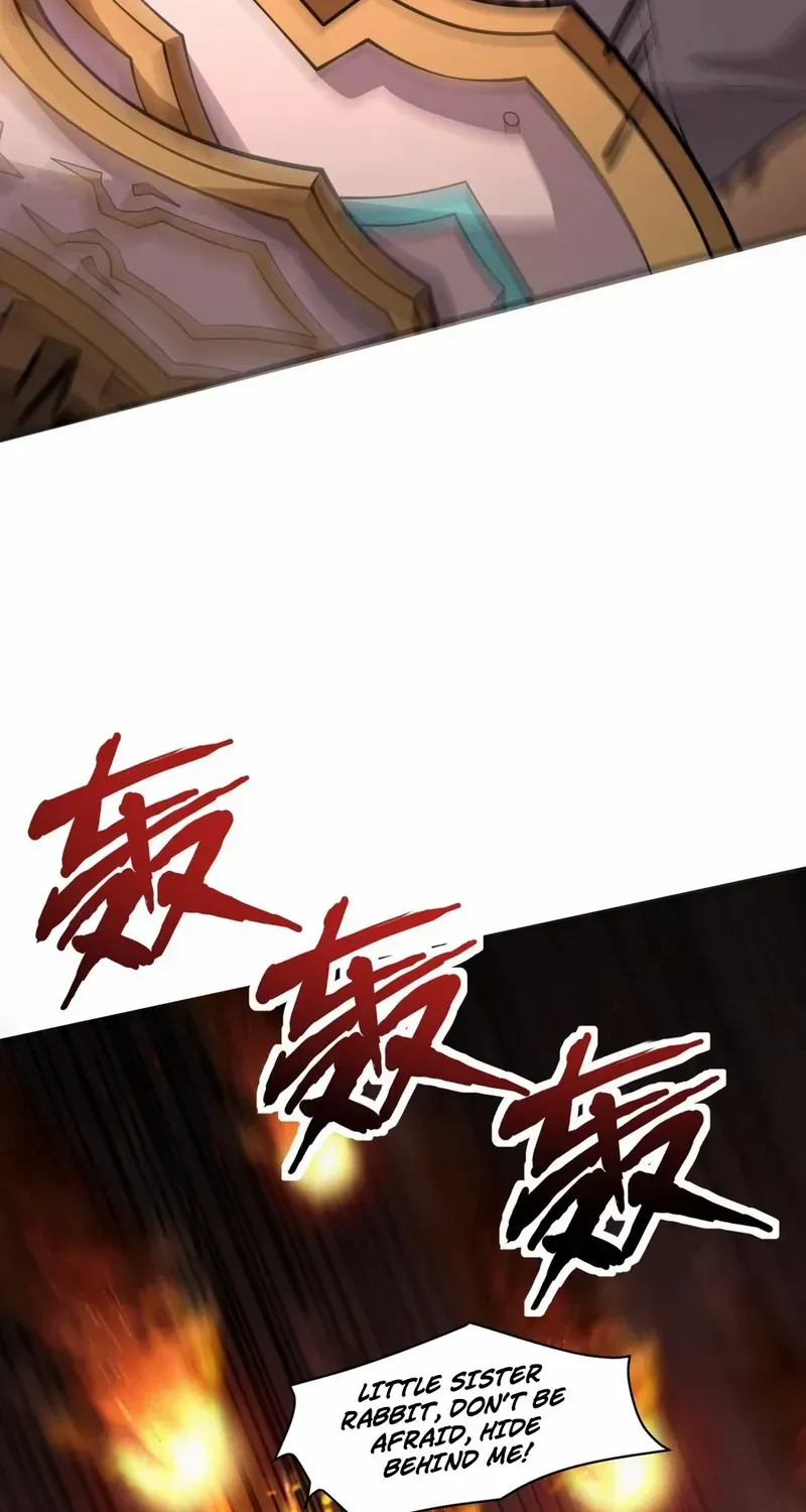 The Lone SSS-Class Summoner Chapter 172 page 15 - 