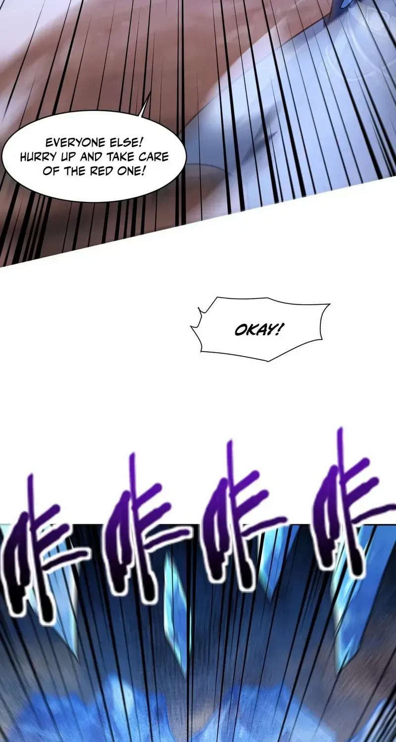 The Lone SSS-Class Summoner Chapter 172 page 19 - 